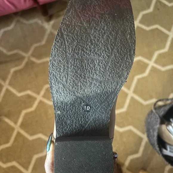 Women’s cowboy boots - Picture 3 of 7